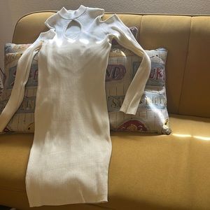 Gently worn